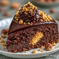 G&acirc;teau De Biscuits Pour 8 Personnes