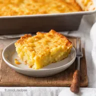G&acirc;teau Pommes de Terre Facile Le Gratin Dauphinois Revisit&eacute;