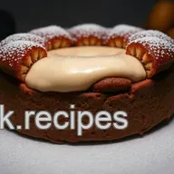 G&acirc;teau Moelleux sans Oeuf: Mon Secret Fondant [https