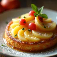 G&acirc;teau Moelleux aux Flocons dAvoine Mon Secret Campagnard