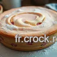 G&acirc;teau Pralin&eacute; Rose: Un D&eacute;lice Sucr&eacute; &agrave; Partager en Famille