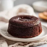 G&acirc;teau Yaourt Chocolat Moelleux pour 8 Personnes en 50 Minutes