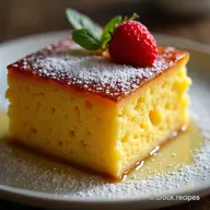 Recette G&acirc;teau au Yaourt Ultra Moelleux Le Classique du Go&ucirc;ter