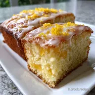 G&acirc;teau Yaourt P&ecirc;ches : Moelleux Garanti, M&eacute;thode Traditionnelle