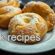 Gaufres Classiques Croustillantes: La Recette Facile!