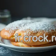 Gaufres Laura-miam http: Les Plus Moelleuses & Croustillantes!