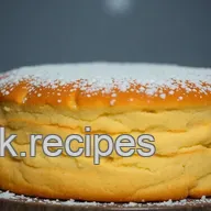 La Meilleure recette de g&eacute;noise : l&eacute;g&egrave;re et a&eacute;r&eacute;e pour tous vos g&acirc;teaux