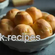 Goug&egrave;res au Fromage: Mes Petits Choux Secrets!