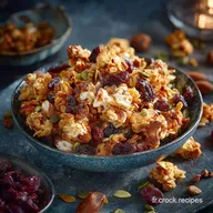 Granola maison Recette croustillante facile Le secret des clusters