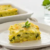 Gratin Courgette Ravioles Recette Facile et Gourmande