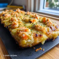 Mon Gratin de Sushi Express Sushi Bake La Recette Facile et Rapide