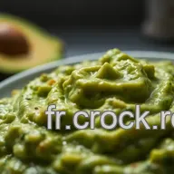 Guacamole : la meilleure recette, facile et rapide !