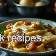 Hachis Parmentier de Canard: Mon Secret le Plus R&eacute;confortant