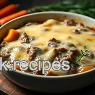 Recette Hachis Parmentier Grand-M&egrave;re: The Ultimate Comfort Food
