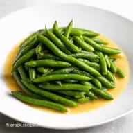 Temps Cuisson Haricots Verts Ma Recette Croquante et Facile