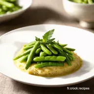 Temps de Cuisson Parfait pour Haricots Verts Mon Secret Croquant