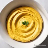 Recette Facile Houmous Maison Onctuosit&eacute; Garantie