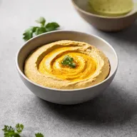 Houmous Maison Facile Le Secret dun Ap&eacute;ro R&eacute;ussi