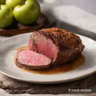 Joue de B&oelig;uf au Cidre Facile La Recette Normande R&eacute;ussie