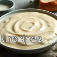 Recette Bechamel Facile : La Sauce Blanche Onctueuse de M&eacute;m&eacute;!
