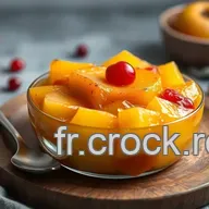 Compote de Pommes Facile: La Recette de Grand-M&egrave;re!