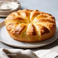 Ma Recette Galette des Rois Facile et Inratable