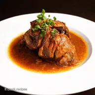 La Magie de lOsso Buco Ma Recette Familiale Facile
