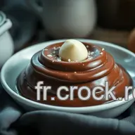 Mousse au Chocolat: Ma Recette Facile et Divine!