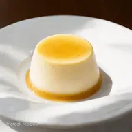 Panna Cotta La Recette Italienne Facile et D&eacute;licieuse
