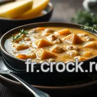 Pot&eacute;e au Chou: Recette Traditionnelle Fran&ccedil;aise Facile!