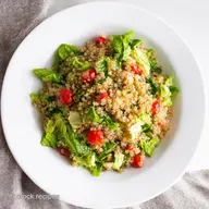 Salade Quinoa Jennifer Aniston Ma Recette Facile et Healthy