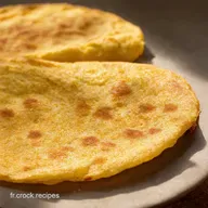 Tortilla Espagnole Facile Ma Recette Inratable et Gourmande