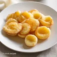 Langues de Chat Faciles: La Recette Inratable de Mamie!
