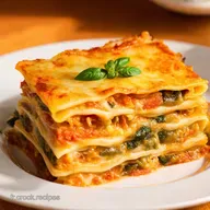 Lasagne V&eacute;g&eacute;tarienne Ma Recette Facile aux L&eacute;gumes du Soleil