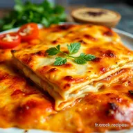 Lasagnes Fondantes au Poulet et Ma Recette Familiale Facile