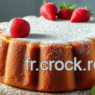 G&acirc;teau Marbr&eacute; &Eacute;l&eacute;gant: Ma Recette Facile & Inratable!
