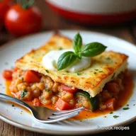 Gratin Courgettes Tomates Facile Le secret de ma grandm&egrave;re proven&ccedil;ale