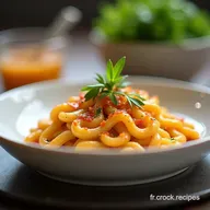Sauce NuocMm Maison Facile pour Nems La Recette Parfaite