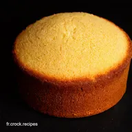Mon Secret pour un QuatreQuarts Parfait Pound Cake Recipe