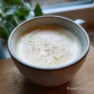 Mon Secret pour un Riz au Lait LAncienne Parfait Onctueux et Vanill&eacute;
