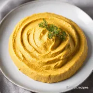 Ma Recette Houmous Traditionnel Un Go&ucirc;t de Levant