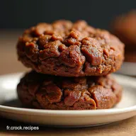 Les Brookies Ultime The Best Fudgy Chewy Browkies Moelleux