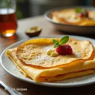 Cr&ecirc;pes Inratables How To Make The BEST P&acirc;te &agrave; Cr&ecirc;pes Maison