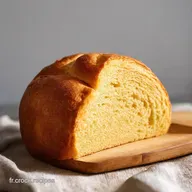 Douceur &agrave; la Fran&ccedil;aise Recette Brioche Cannelle Maison