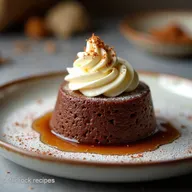 Recette Chocolat Li&eacute;geois Maison Facile Cr&egrave;me Anglaise Chantilly