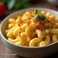 Mac and Cheese Maison Ultra Le Secret dun Plaisir Coupable