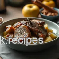 Magret de Canard au Miel et aux &Eacute;pices : Une Recette &Eacute;tonnante et Facile