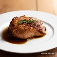 Recette de Magret de Canard R&ocirc;ti Croustillant Le Secret du Chef