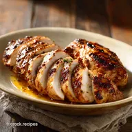 Marinade pour Poulet Facile pour 5 Portions