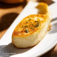 Marmite de la Mer et sa Rouille Un Go&ucirc;t de Provence Facile